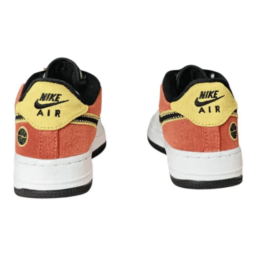 Nike overall good